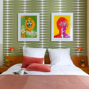 Appartement met een Slaapkamer